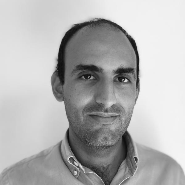 Photo of Francesco Saverio Gaudio