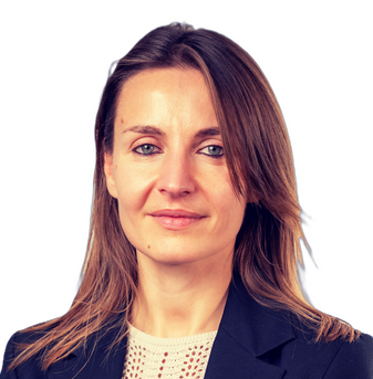 Photo of Alessia Russo