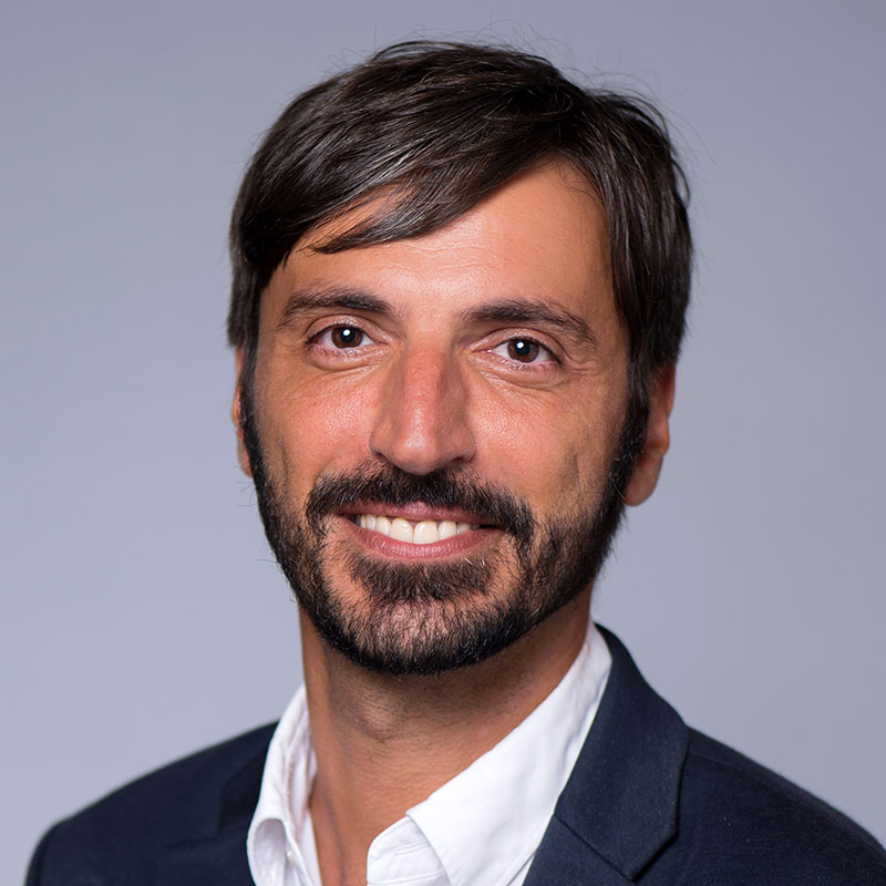 Photo of Florin Bilbiie