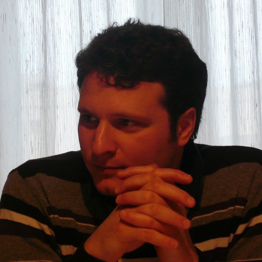 Photo of Giorgio Primiceri