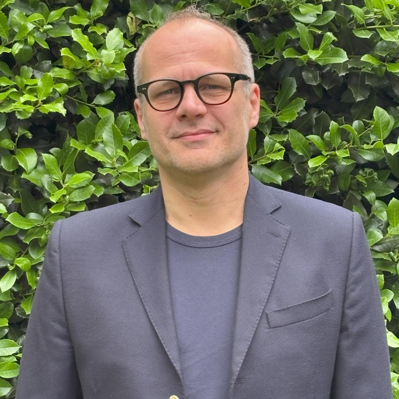 Photo of Leonardo Melosi